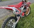 Красный Хонда CRF 450R, объемом двигателя 0 л и пробегом 200 тыс. км за 3300 $, фото 10 на Automoto.ua