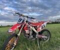 Красный Хонда CRF 450R, объемом двигателя 0 л и пробегом 200 тыс. км за 3300 $, фото 1 на Automoto.ua