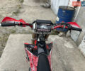 Хонда CRF 450R 2014 у Вышгороде на Automoto.ua Червоний Хонда CRF 450R, об'ємом двигуна 0.45 л та пробігом 160 тис. км за 5500 $, фото 5 на Automoto.ua