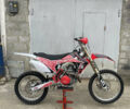 Хонда CRF 450R 2014 у Вышгороде на Automoto.ua Червоний Хонда CRF 450R, об'ємом двигуна 0.45 л та пробігом 160 тис. км за 5500 $, фото 3 на Automoto.ua