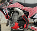 Хонда CRF 450R 2014 у Вышгороде на Automoto.ua Червоний Хонда CRF 450R, об'ємом двигуна 0.45 л та пробігом 160 тис. км за 5500 $, фото 6 на Automoto.ua