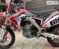 Красный Хонда CRF 450R, объемом двигателя 0 л и пробегом 100 тыс. км за 3500 $, фото 10 на Automoto.ua