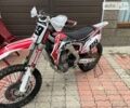 Красный Хонда CRF 450R, объемом двигателя 0 л и пробегом 100 тыс. км за 3500 $, фото 6 на Automoto.ua