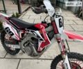 Красный Хонда CRF 450R, объемом двигателя 0 л и пробегом 100 тыс. км за 3500 $, фото 3 на Automoto.ua