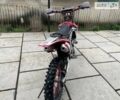 Красный Хонда CRF 450R, объемом двигателя 0 л и пробегом 100 тыс. км за 3500 $, фото 1 на Automoto.ua