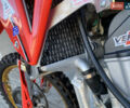 Червоний Хонда CRF 450R, об'ємом двигуна 0 л та пробігом 1 тис. км за 7950 $, фото 11 на Automoto.ua