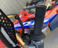 Червоний Хонда CRF 450R, об'ємом двигуна 0 л та пробігом 1 тис. км за 7950 $, фото 15 на Automoto.ua