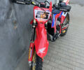 Червоний Хонда CRF 450R, об'ємом двигуна 0 л та пробігом 1 тис. км за 7950 $, фото 9 на Automoto.ua
