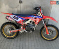 Червоний Хонда CRF 450R, об'ємом двигуна 0 л та пробігом 1 тис. км за 7950 $, фото 14 на Automoto.ua