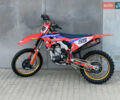 Червоний Хонда CRF 450R, об'ємом двигуна 0 л та пробігом 1 тис. км за 7950 $, фото 4 на Automoto.ua