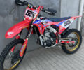 Червоний Хонда CRF 450R, об'ємом двигуна 0 л та пробігом 1 тис. км за 7950 $, фото 2 на Automoto.ua