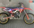 Червоний Хонда CRF 450R, об'ємом двигуна 0 л та пробігом 1 тис. км за 7950 $, фото 5 на Automoto.ua