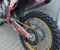 Червоний Хонда CRF 450R, об'ємом двигуна 0 л та пробігом 1 тис. км за 7950 $, фото 8 на Automoto.ua