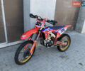 Червоний Хонда CRF 450R, об'ємом двигуна 0 л та пробігом 1 тис. км за 7950 $, фото 1 на Automoto.ua