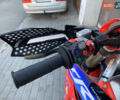 Червоний Хонда CRF 450R, об'ємом двигуна 0 л та пробігом 1 тис. км за 7950 $, фото 16 на Automoto.ua