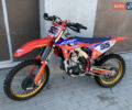 Червоний Хонда CRF 450R, об'ємом двигуна 0 л та пробігом 1 тис. км за 7950 $, фото 1 на Automoto.ua