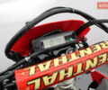 Красный Хонда CRF 450R, объемом двигателя 0.45 л и пробегом 3 тыс. км за 9200 $, фото 18 на Automoto.ua