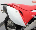 Червоний Хонда CRF 450R, об'ємом двигуна 0.45 л та пробігом 3 тис. км за 9200 $, фото 13 на Automoto.ua