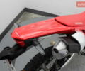 Красный Хонда CRF 450R, объемом двигателя 0.45 л и пробегом 3 тыс. км за 9200 $, фото 14 на Automoto.ua