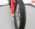 Красный Хонда CRF 450R, объемом двигателя 0.45 л и пробегом 3 тыс. км за 9200 $, фото 25 на Automoto.ua
