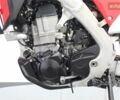 Червоний Хонда CRF 450R, об'ємом двигуна 0.45 л та пробігом 3 тис. км за 9200 $, фото 22 на Automoto.ua