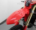Красный Хонда CRF 450R, объемом двигателя 0.45 л и пробегом 3 тыс. км за 9200 $, фото 10 на Automoto.ua