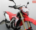 Червоний Хонда CRF 450R, об'ємом двигуна 0.45 л та пробігом 3 тис. км за 9200 $, фото 8 на Automoto.ua