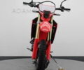 Червоний Хонда CRF 450R, об'ємом двигуна 0.45 л та пробігом 3 тис. км за 9200 $, фото 6 на Automoto.ua