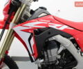Красный Хонда CRF 450R, объемом двигателя 0.45 л и пробегом 3 тыс. км за 9200 $, фото 11 на Automoto.ua