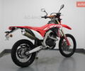 Красный Хонда CRF 450R, объемом двигателя 0.45 л и пробегом 3 тыс. км за 9200 $, фото 4 на Automoto.ua
