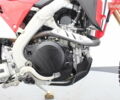 Красный Хонда CRF 450R, объемом двигателя 0.45 л и пробегом 3 тыс. км за 9200 $, фото 21 на Automoto.ua