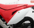 Червоний Хонда CRF 450R, об'ємом двигуна 0.45 л та пробігом 3 тис. км за 9200 $, фото 15 на Automoto.ua
