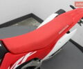Червоний Хонда CRF 450R, об'ємом двигуна 0.45 л та пробігом 3 тис. км за 9200 $, фото 16 на Automoto.ua