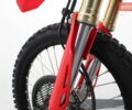 Червоний Хонда CRF 450R, об'ємом двигуна 0.45 л та пробігом 3 тис. км за 9200 $, фото 27 на Automoto.ua