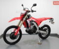Червоний Хонда CRF 450R, об'ємом двигуна 0.45 л та пробігом 3 тис. км за 9200 $, фото 2 на Automoto.ua