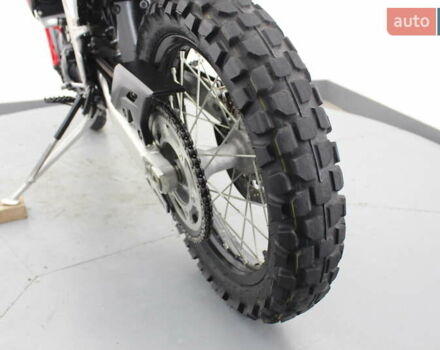 Красный Хонда CRF 450R, объемом двигателя 0.45 л и пробегом 3 тыс. км за 9200 $, фото 26 на Automoto.ua