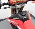 Червоний Хонда CRF 450R, об'ємом двигуна 0.45 л та пробігом 3 тис. км за 9200 $, фото 17 на Automoto.ua