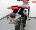 Красный Хонда CRF 450R, объемом двигателя 0.45 л и пробегом 3 тыс. км за 9200 $, фото 20 на Automoto.ua