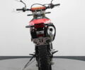 Красный Хонда CRF 450R, объемом двигателя 0.45 л и пробегом 3 тыс. км за 9200 $, фото 7 на Automoto.ua