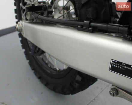 Красный Хонда CRF 450R, объемом двигателя 0.45 л и пробегом 3 тыс. км за 9200 $, фото 24 на Automoto.ua