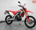 Червоний Хонда CRF 450R, об'ємом двигуна 0.45 л та пробігом 3 тис. км за 9200 $, фото 3 на Automoto.ua