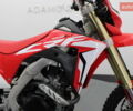 Червоний Хонда CRF 450R, об'ємом двигуна 0.45 л та пробігом 3 тис. км за 9200 $, фото 12 на Automoto.ua