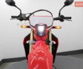 Червоний Хонда CRF 450R, об'ємом двигуна 0.45 л та пробігом 3 тис. км за 9200 $, фото 19 на Automoto.ua