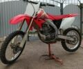 Хонда CRF 450R, об'ємом двигуна 0 л та пробігом 1 тис. км за 2800 $, фото 1 на Automoto.ua