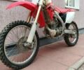 Хонда CRF 450R, об'ємом двигуна 0 л та пробігом 1 тис. км за 2800 $, фото 1 на Automoto.ua