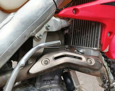 Хонда CRF 450R, об'ємом двигуна 0 л та пробігом 1 тис. км за 2800 $, фото 5 на Automoto.ua