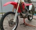 Хонда CRF 450R, об'ємом двигуна 0 л та пробігом 1 тис. км за 2800 $, фото 2 на Automoto.ua