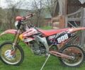 Хонда CRF 450R, объемом двигателя 0 л и пробегом 1 тыс. км за 2850 $, фото 5 на Automoto.ua