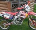 Хонда CRF 450R, объемом двигателя 0 л и пробегом 1 тыс. км за 2850 $, фото 3 на Automoto.ua