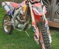 Хонда CRF 450R, объемом двигателя 0 л и пробегом 1 тыс. км за 2850 $, фото 1 на Automoto.ua